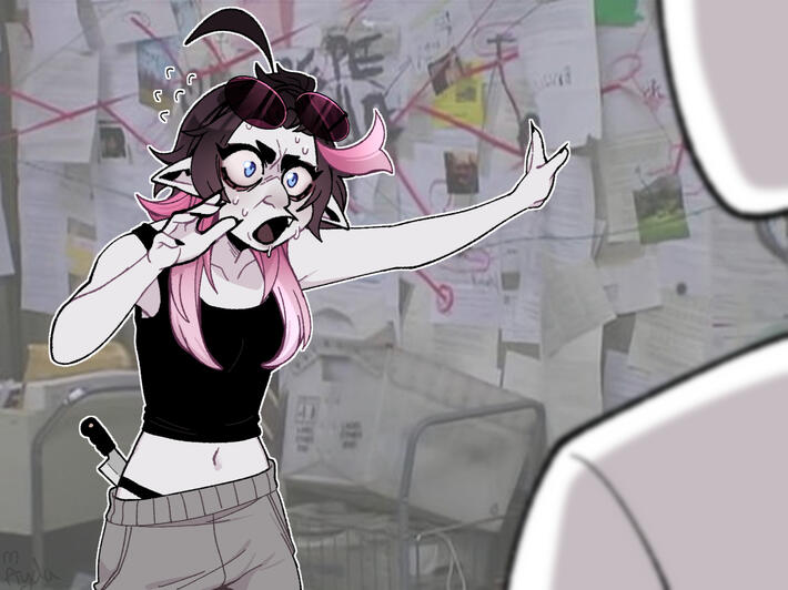 "Eggo's aren't just a morning meal, they can be for any time, any day, any month-"