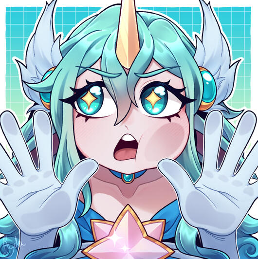 PFP Commission for Trusy!