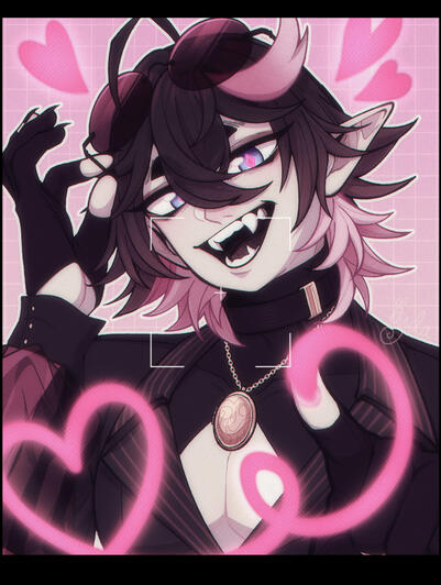 "Your my Super Star!"